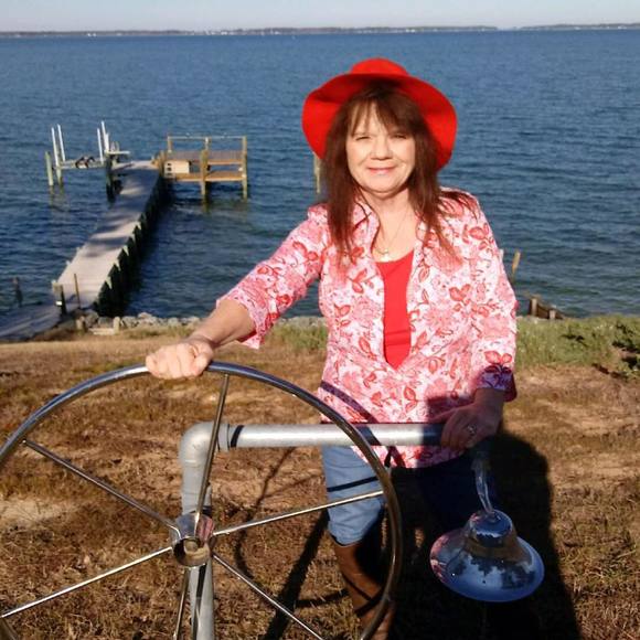 Meet your Posher, Peggy - Picture 1 of 1